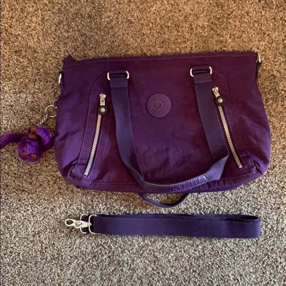 Angela Tote